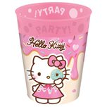 - Party Reusable Cups 250ml 4pcs - 98243