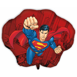 Licensed Foil Balloons - Shaped Super Size Foil Balloon 99x40cm - 98246