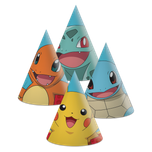 Pokemon - FSC Hats - 98394