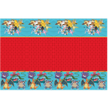 Pokemon - Plastic Tablecover 120x180cm - 98397