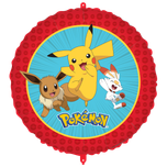 Pokemon - Foil Balloon 46cm - 98398