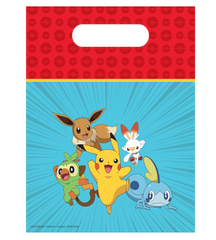 Pokemon - Party Bags - 98418