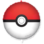 Pokemon - Foil Balloon 46cm - 98483