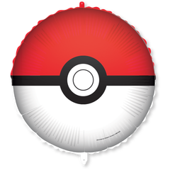 Pokemon - Foil Balloon 46cm - 98483