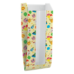 Pokemon - FSC Paper Bags with Cello Windows - 98490