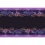 K-Pop Demon Hunters - Plastic Tablecover 120x180cm - 98642