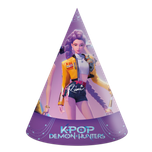 K-Pop Demon Hunters - FSC Hats - 98643