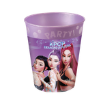 K-Pop Demon Hunters - Party Reusable Cups 250ml - 98650