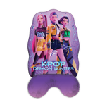 K-Pop Demon Hunters - Foil Balloon Shaped Supersize Standing - 98653