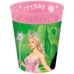 Wicked - Party Reusable Cups 250ml - 98830