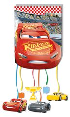 Cars 3 - Pinata - 87933
