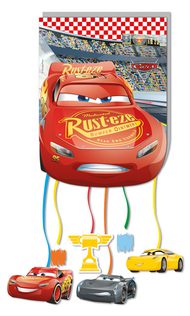 Cars 3 - Pinata - 87933