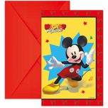 - Die-Cut Invitations & Envelopes FSC - 97234