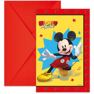 - Die-Cut Invitations & Envelopes FSC - 97234