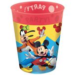 - Party Reusable Cup 250ml 4pcs - 97237
