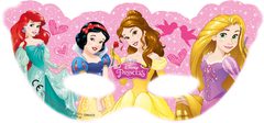 Princess Live Your Story - Die-Cut Masks. - 85019