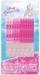 Princess Live Your Story - Birthday Candles - 9293