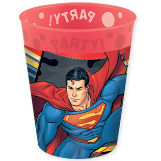 - Party Reusable Cup 250ml 4pcs - 97932