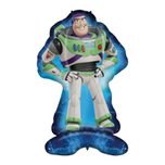 Licensed Foil Balloons - Shaped Super Size Standing Foil Balloon 66x98cm - 97489