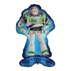 Licensed Foil Balloons - Shaped Super Size Standing Foil Balloon 66x98cm - 97489