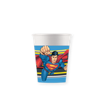 - Paper Cups 200 ml. FSC. - 97925