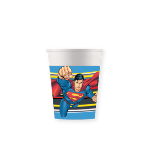 - Paper Cups 200 ml. FSC. - 97925